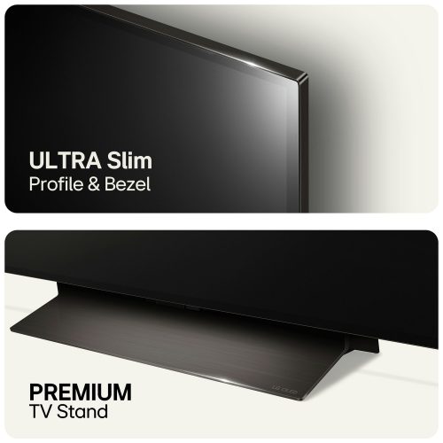 LG 55 Inch OLED55C44LA Smart 4K UHD HDR OLED Freeview TV - Image 6