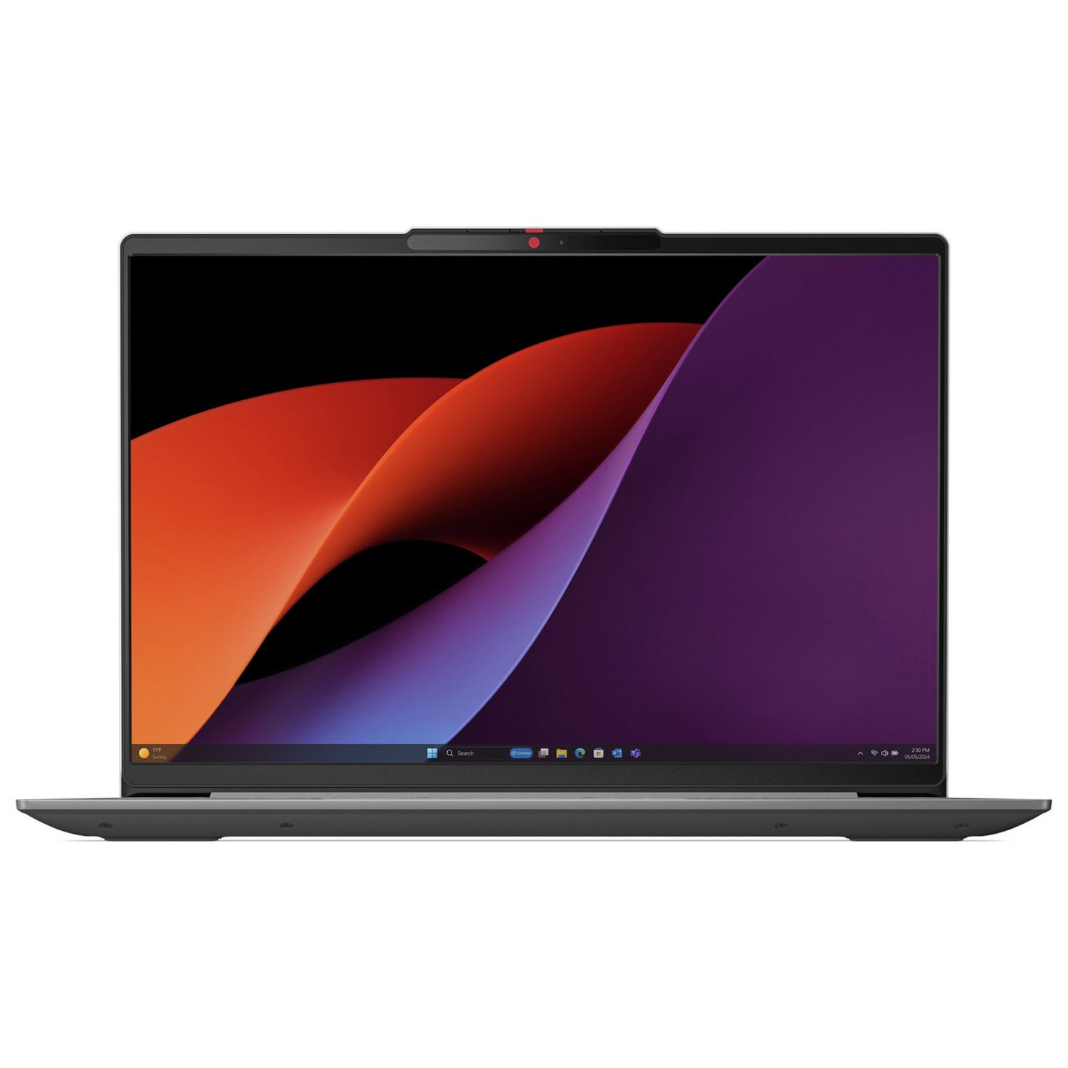 Lenovo IdeaPad Slim 5 AI 14in Snapdragon 16GB 512GB Laptop - Image 1