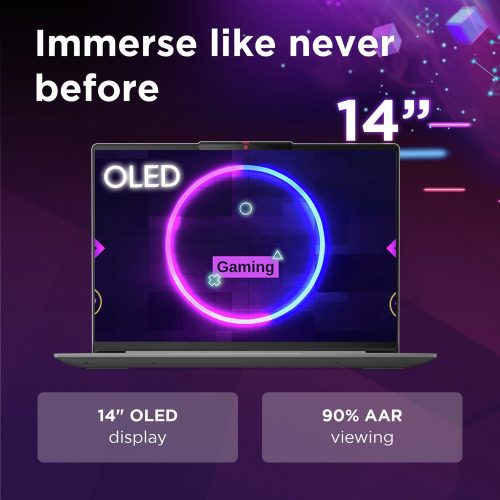 Lenovo IdeaPad Slim 5 AI 14in Snapdragon 16GB 512GB Laptop - Image 5