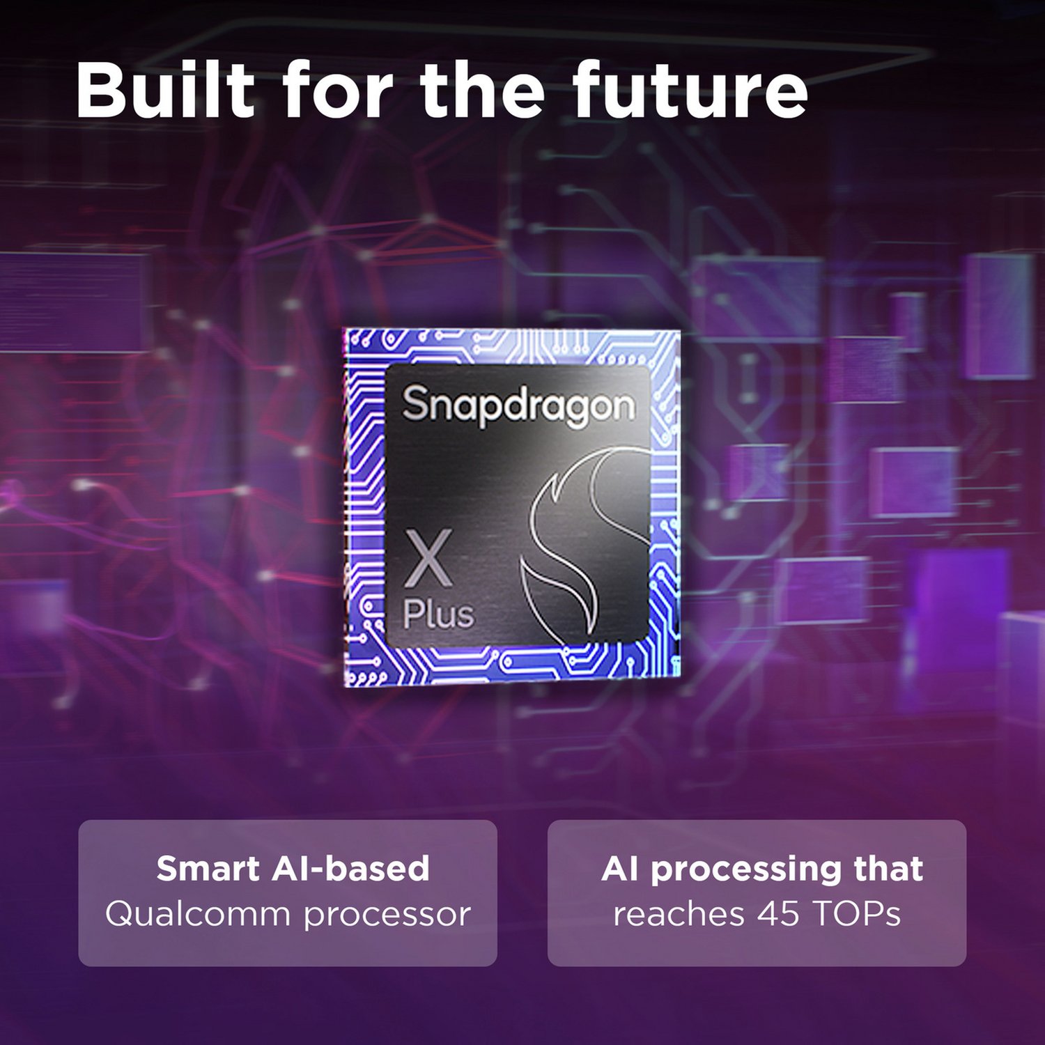 Lenovo IdeaPad Slim 5 AI 14in Snapdragon 16GB 512GB Laptop - Image 7