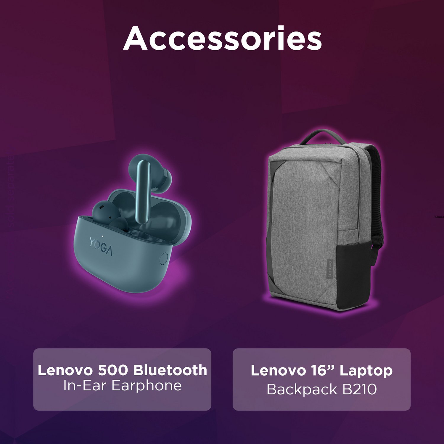 Lenovo IdeaPad Slim 5 AI 14in Snapdragon 16GB 512GB Laptop - Image 8