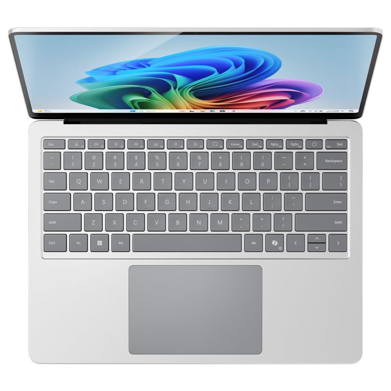 Microsoft Surface Copilot + C10 13.8in 16GB 512GB — 13.8" IPS, Qualcomm Snapdragon C10 processor., Qualcomm Adreno GPU
