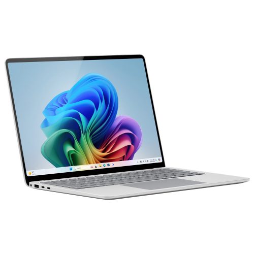 Microsoft Surface Copilot + C10 13.8in 16GB 512GB — 13.8" IPS, Qualcomm Snapdragon C10 processor., Qualcomm Adreno GPU - Image 5