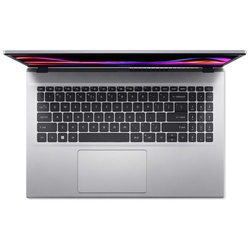 Acer Aspire 3 15.6in i7 8GB 1TB - Silver — 15.6" IPS, Intel i7 Intel i7-1255U processor., 8 GB RAM - Image 5