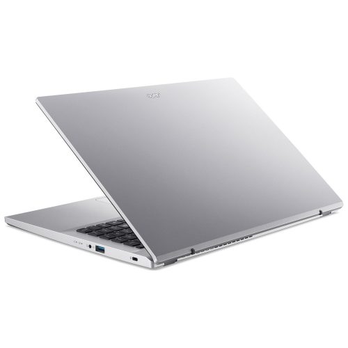 Acer Aspire 3 12th Gen 15.6in i5 8GB 512GB - Silver — 15.6" TN, Intel i5 Intel i5-1235U processor., 8 GB RAM - Image 2