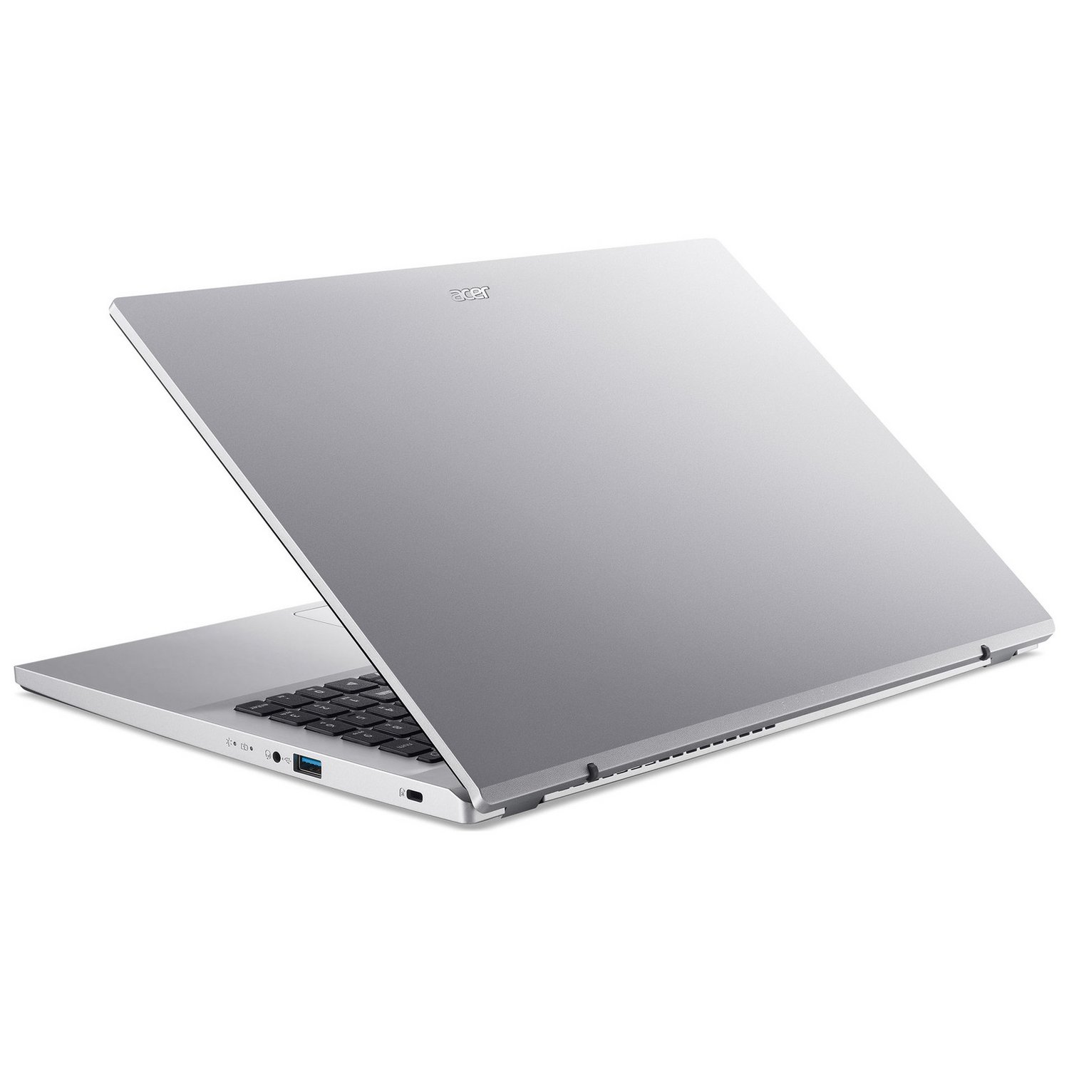Acer Aspire 3 12th Gen 15.6in i5 8GB 512GB - Silver — 15.6" TN, Intel i5 Intel i5-1235U processor., 8 GB RAM - Image 2