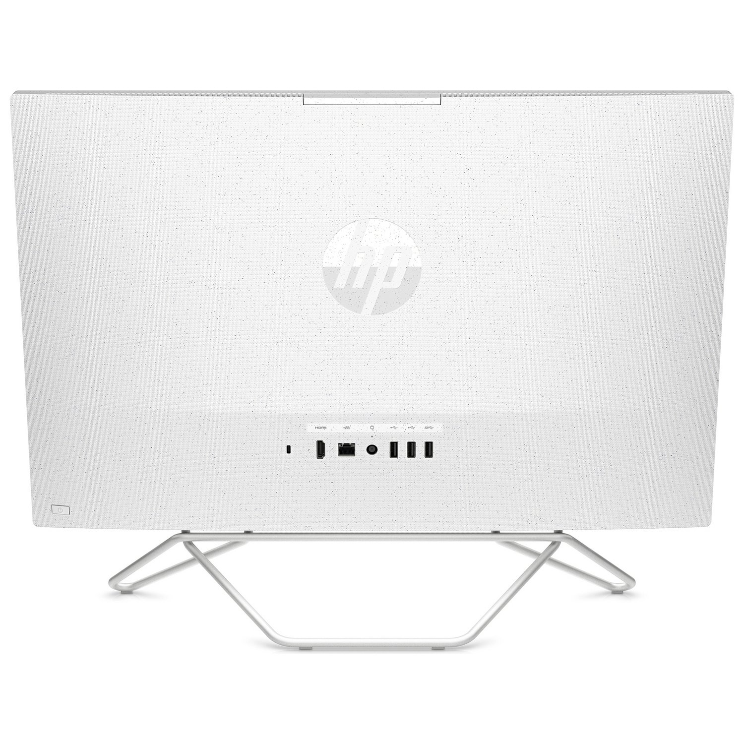 HP 24-cb1039na 23.8in i3 8GB 256GB All-in-One PC - Image 14