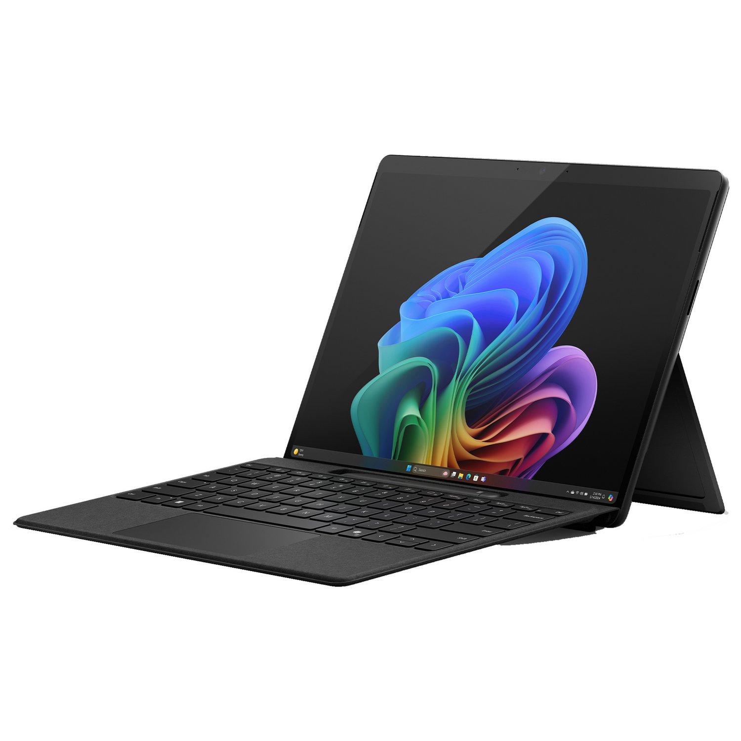 Surface Pro 11 13in Snapdragon 16GB 512GB 2 in 1 — 13" IPS, Qualcomm Snapdragon ., Qualcomm Adreno GPU graphics card - Image 1