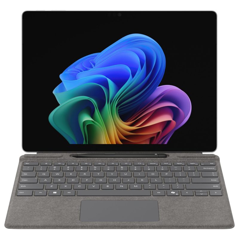 Surface Pro 11 13in Snapdragon 16GB 256GB 2 in 1 — Qualcomm Snapdragon ., Qualcomm Adreno GPU graphics card., 256 GB RAM