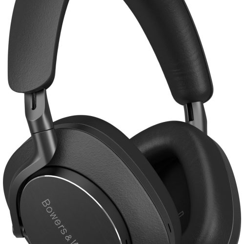 Bowers & Wilkins Px8 Wireless Noise Cancelling Bluetooth Headphones (Over-Ear)
