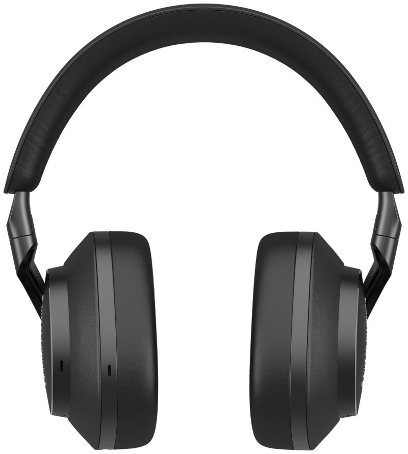 Bowers & Wilkins Px8 Wireless Noise Cancelling Bluetooth Headphones (Over-Ear)
