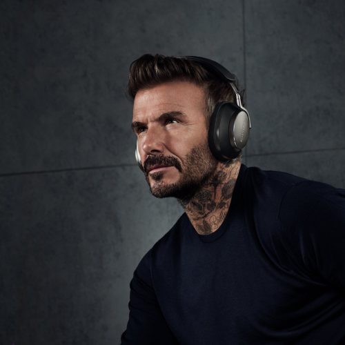 Bowers & Wilkins Px8 Wireless Noise Cancelling Bluetooth Headphones (Over-Ear) - Image 3