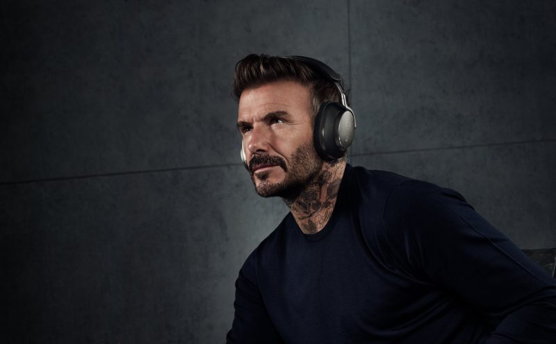 Bowers & Wilkins Px8 Wireless Noise Cancelling Bluetooth Headphones (Over-Ear)