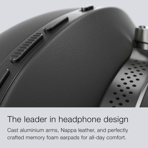 Bowers & Wilkins Px8 Wireless Noise Cancelling Bluetooth Headphones (Over-Ear) - Image 7