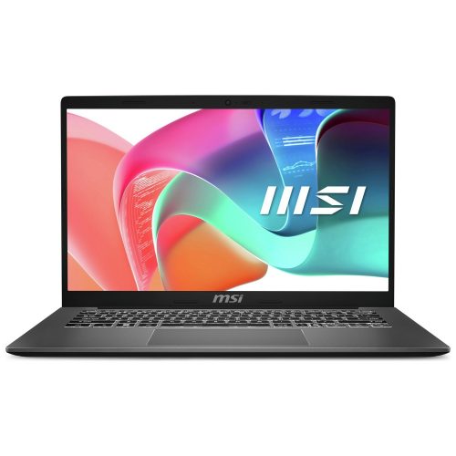 MSI Modern 14 9S7-14S121-276 14in i5 16GB 512GB Laptop