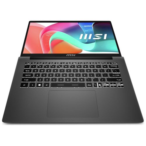 MSI Modern 14 9S7-14S121-276 14in i5 16GB 512GB Laptop - Image 6