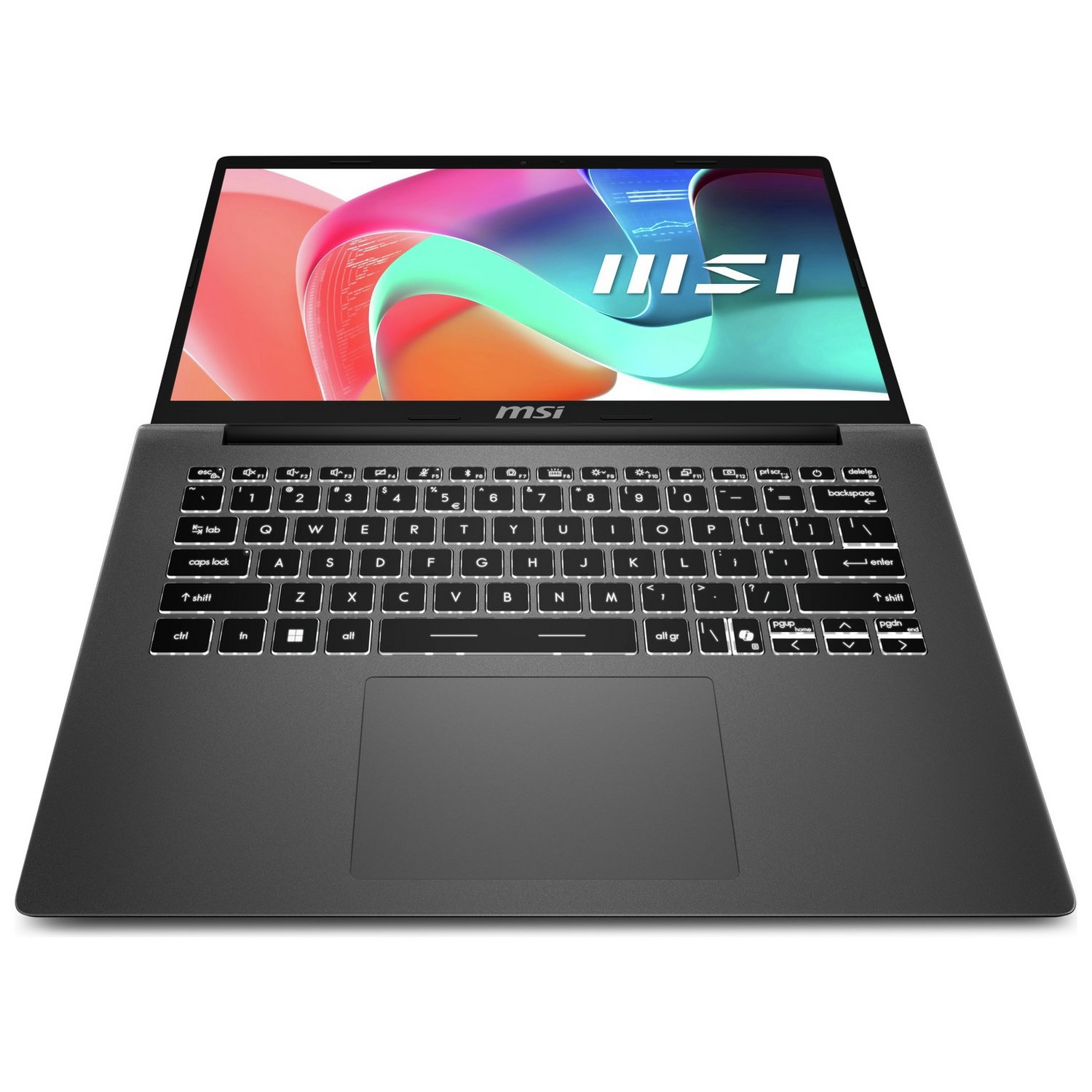 MSI Modern 14 9S7-14S121-276 14in i5 16GB 512GB Laptop - Image 6