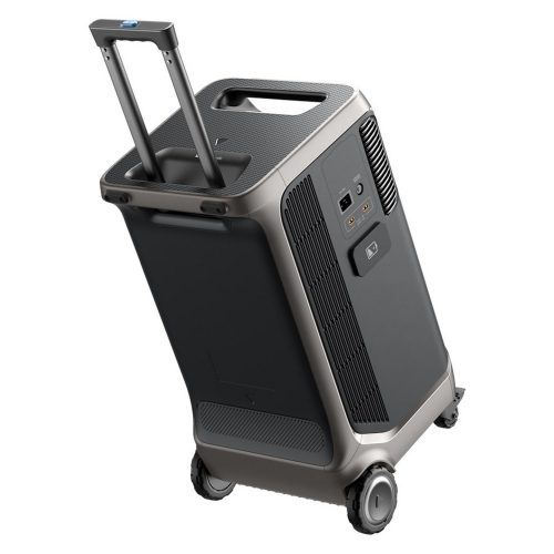 Anker SOLIX F3800 Portable Power Station - 3840Wh - Image 3