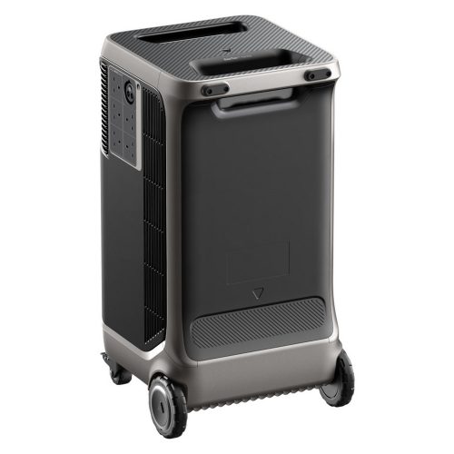 Anker SOLIX F3800 Portable Power Station - 3840Wh - Image 4