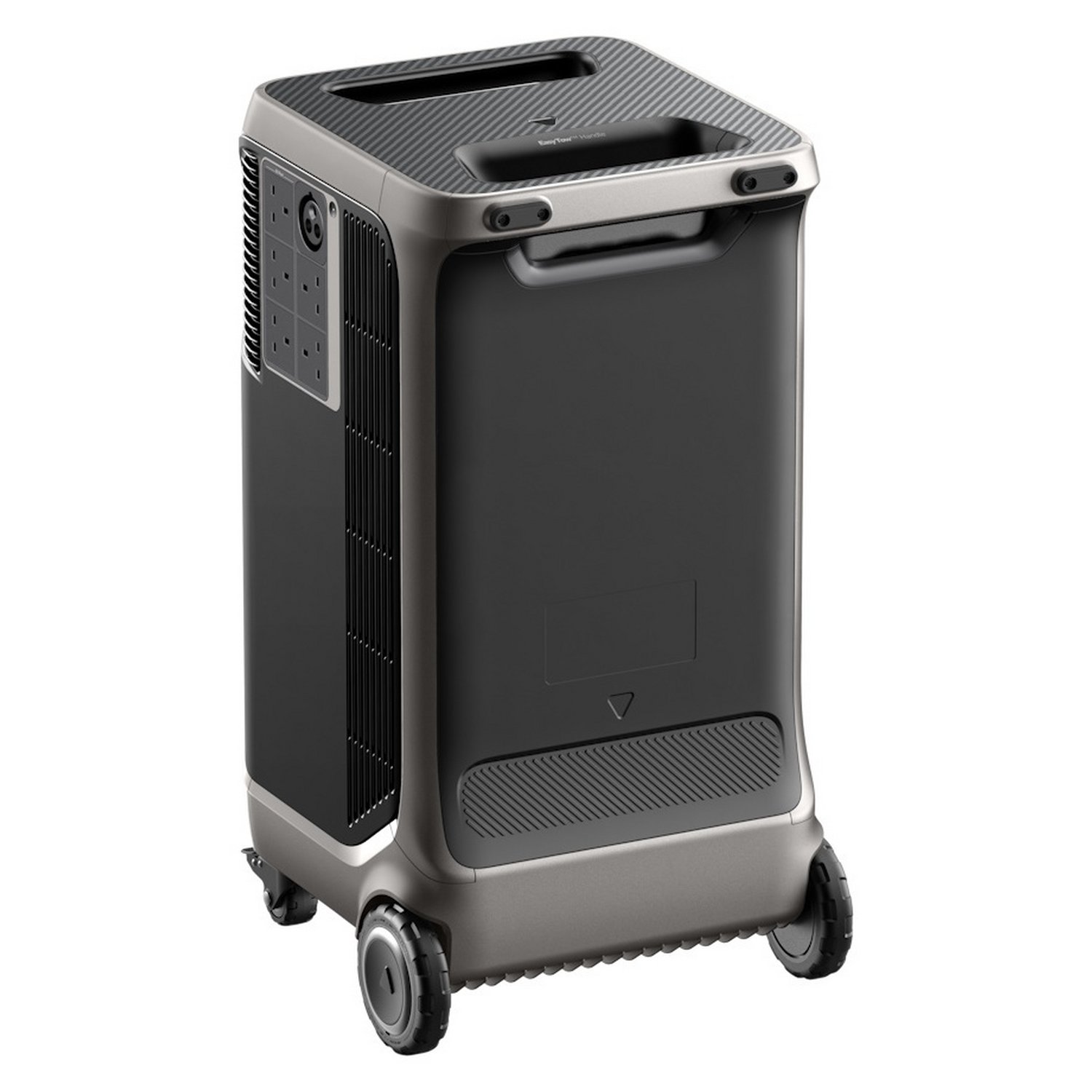 Anker SOLIX F3800 Portable Power Station - 3840Wh - Image 4