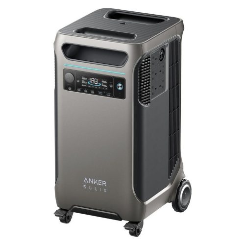 Anker SOLIX F3800 Portable Power Station - 3840Wh - Image 5