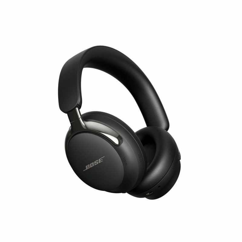 Bose QC Ultra 2nd Gen Wireless Noise Cancelling Bluetooth Headphones (Over-Ear)