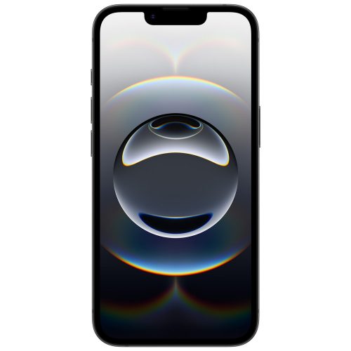 iPhone 16e 5G 512GB AI Mobile Phone - Black — 512GB, 6.1" Super Retina XDR, 5G (Black) - Image 2