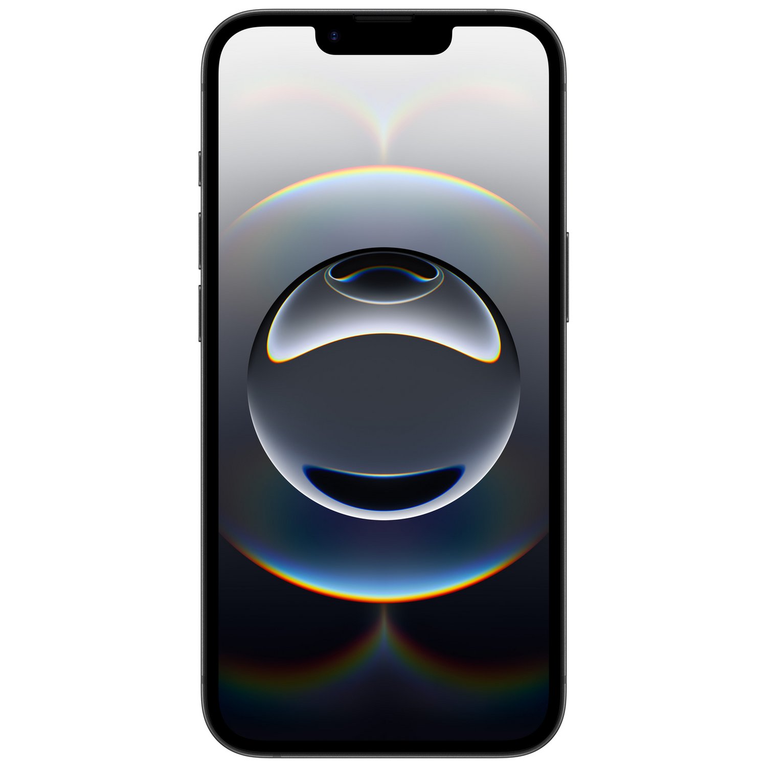 iPhone 16e 5G 512GB AI Mobile Phone - Black — 512GB, 6.1" Super Retina XDR, 5G (Black) - Image 2