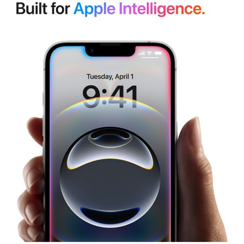 iPhone 16e 5G 512GB AI Mobile Phone - Black — 512GB, 6.1" Super Retina XDR, 5G (Black) - Image 6