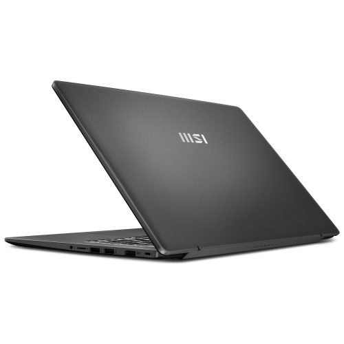 MSI Modern 14 9S7-14S121-277 14in i7 16GB 512GB — 14" IPS, Intel i7 Raptor Lake i7-1355U processor., 16 GB RAM, 512GB - Image 7