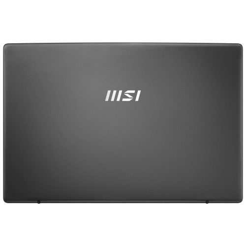 MSI Modern 14 9S7-14S121-277 14in i7 16GB 512GB — 14" IPS, Intel i7 Raptor Lake i7-1355U processor., 16 GB RAM, 512GB - Image 8