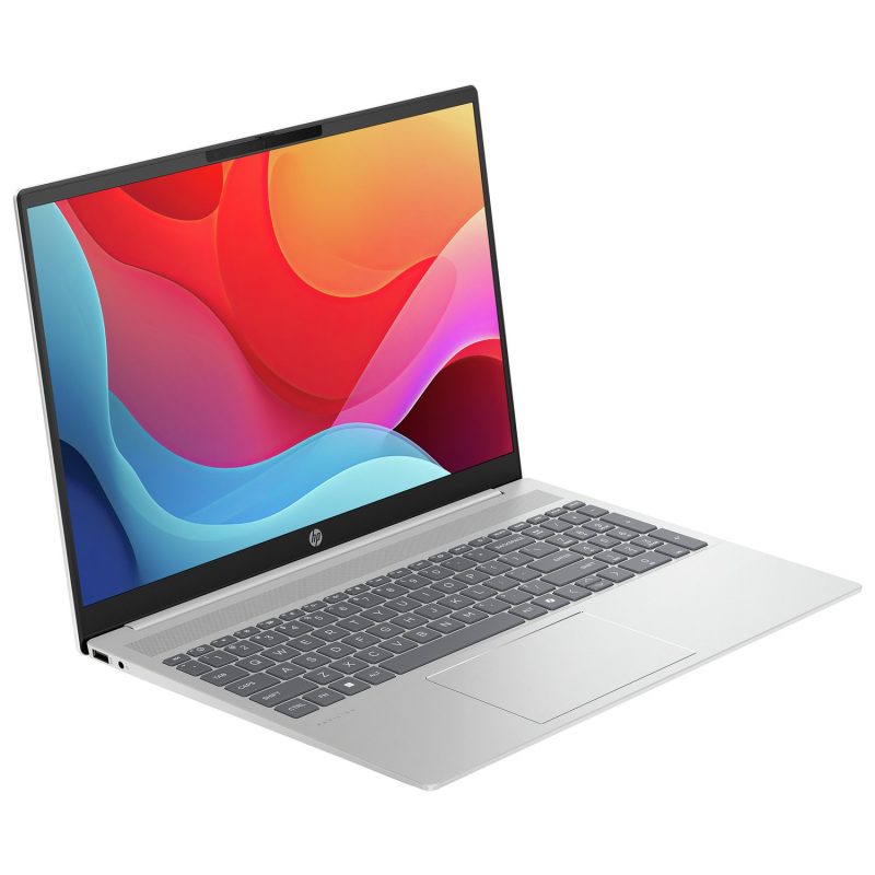 HP Pavilion 16-ag0006na 16in Ryzen 5 8GB 512GB Silver