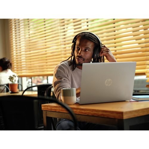 HP Pavilion 16-ag0006na 16in Ryzen 5 8GB 512GB Silver - Image 13