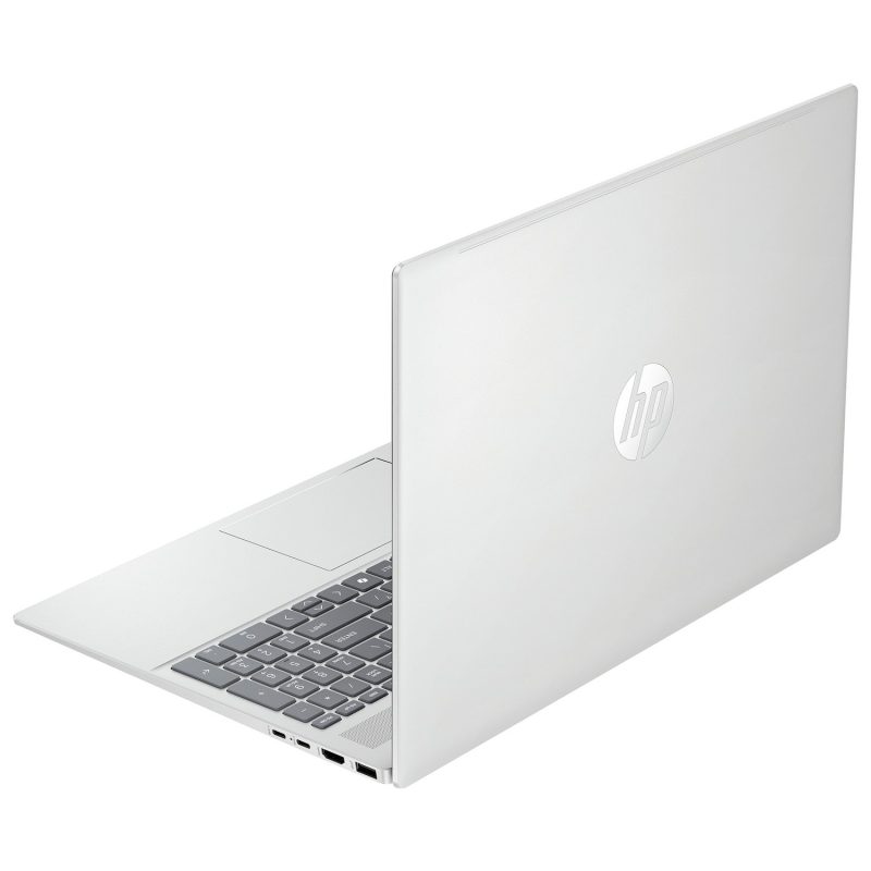 HP Pavilion 16-ag0006na 16in Ryzen 5 8GB 512GB Silver