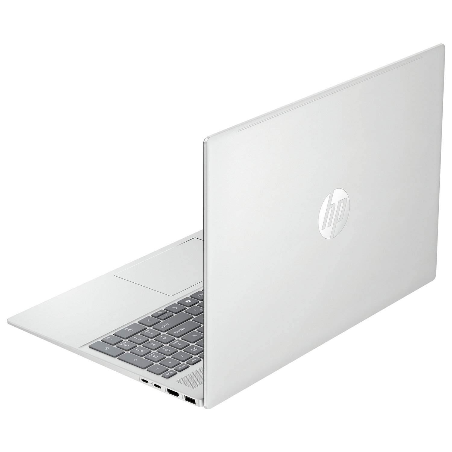 HP Pavilion 16-ag0006na 16in Ryzen 5 8GB 512GB Silver - Image 16