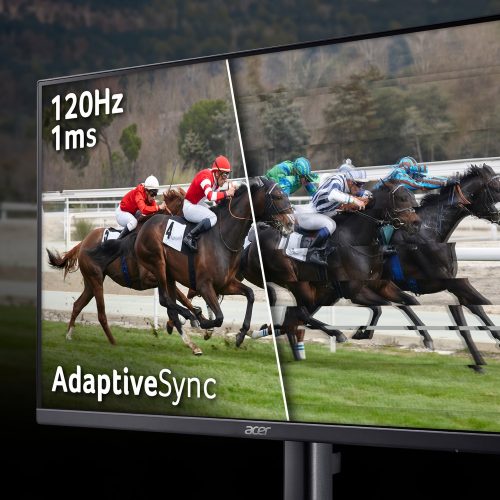 Acer XC-1710 i3 8GB 256GB Desktop PC 24in Monitor Bundle - Image 4