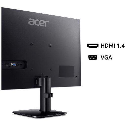 Acer XC-1710 i3 8GB 256GB Desktop PC 24in Monitor Bundle - Image 6