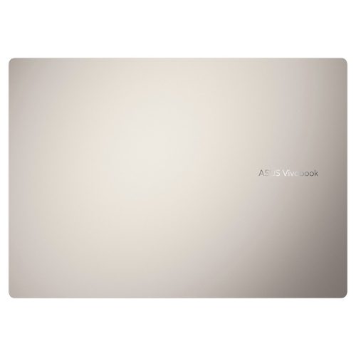 ASUS Vivobook 14in Ultra 5 16GB 512GB - Gold — 14" IPS, Intel Ultra 5 ARL H Core Ultra 5 processor., Intel Arc graphics - Image 5
