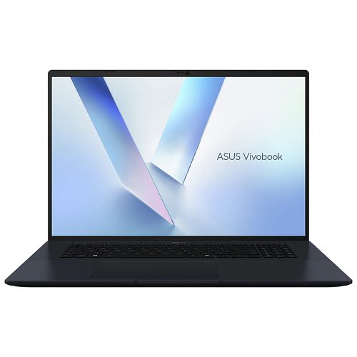 ASUS Vivobook 18 18.4in Ryzen 7 16GB 1TB - Blue — 18.4" IPS, AMD Ryzen 7 Hawk Point R7 processor., Radeon graphics card.