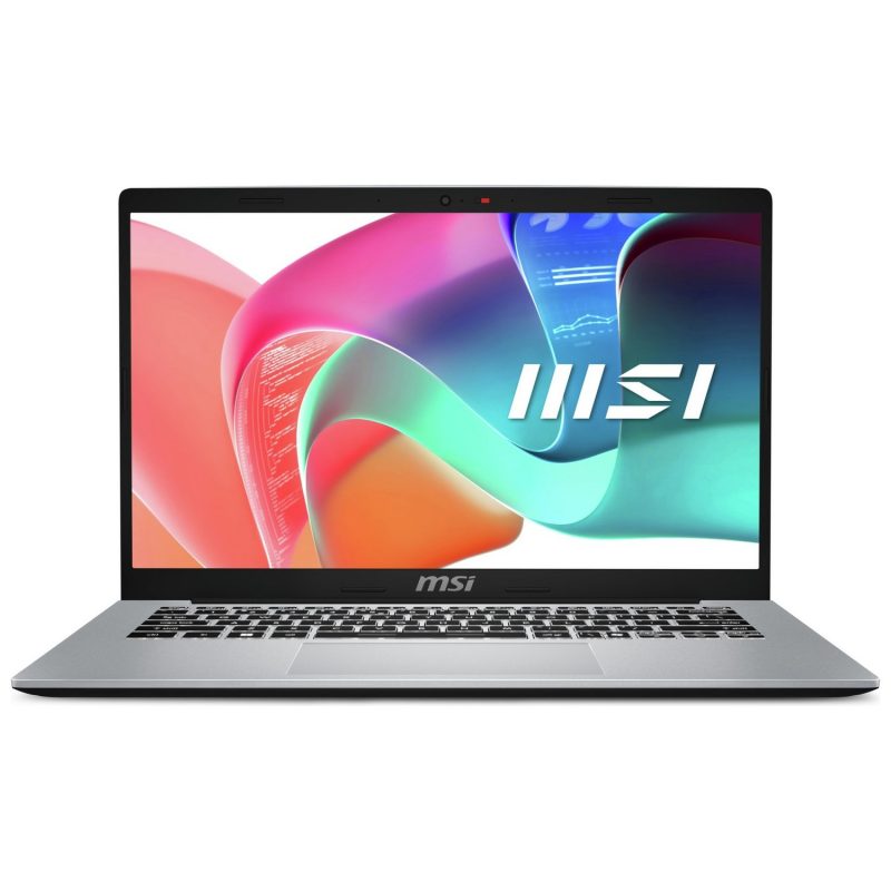 MSI Modern 14 14in i3 8GB 512GB - Silver