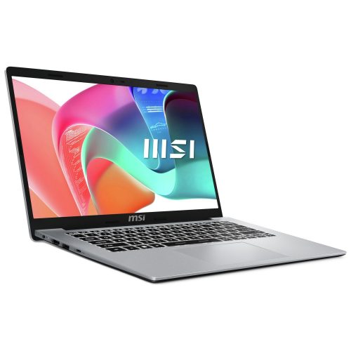 MSI Modern 14 14in i3 8GB 512GB - Silver - Image 2