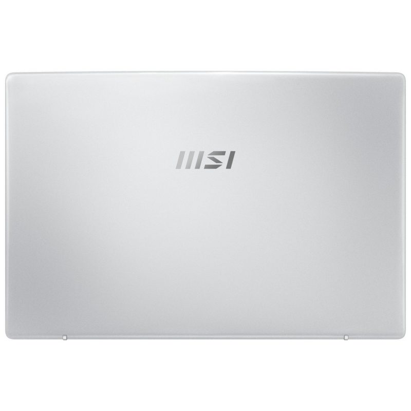 MSI Modern 14 14in i3 8GB 512GB - Silver