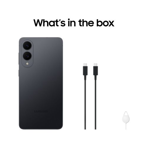 Samsung Galaxy S25 Edge 5G 512GB AI Phone Jet Black — 512GB, 6.7" OLED, 5G - Image 7