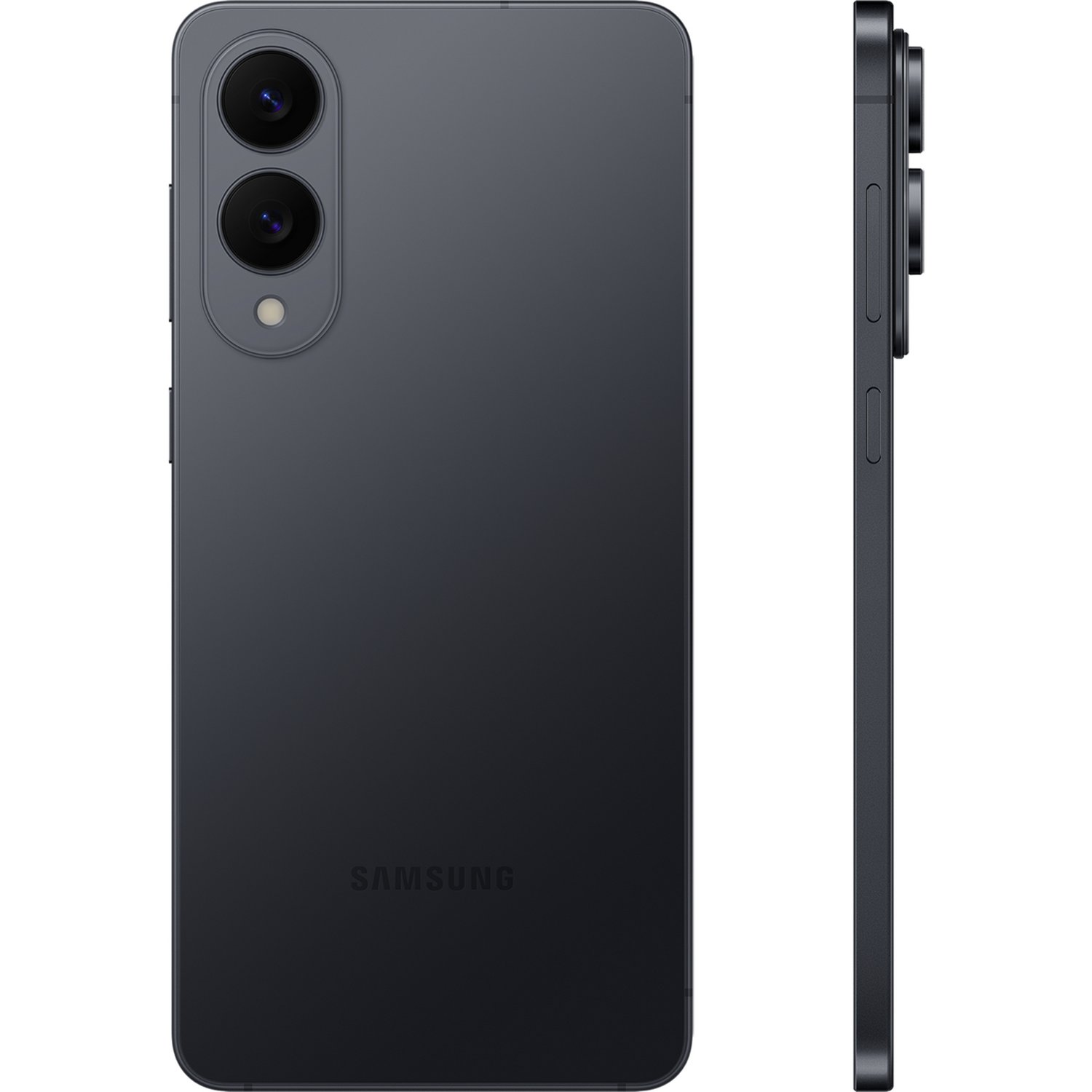 Samsung Galaxy S25 Edge 5G 512GB AI Phone Jet Black — 512GB, 6.7" OLED, 5G - Image 8