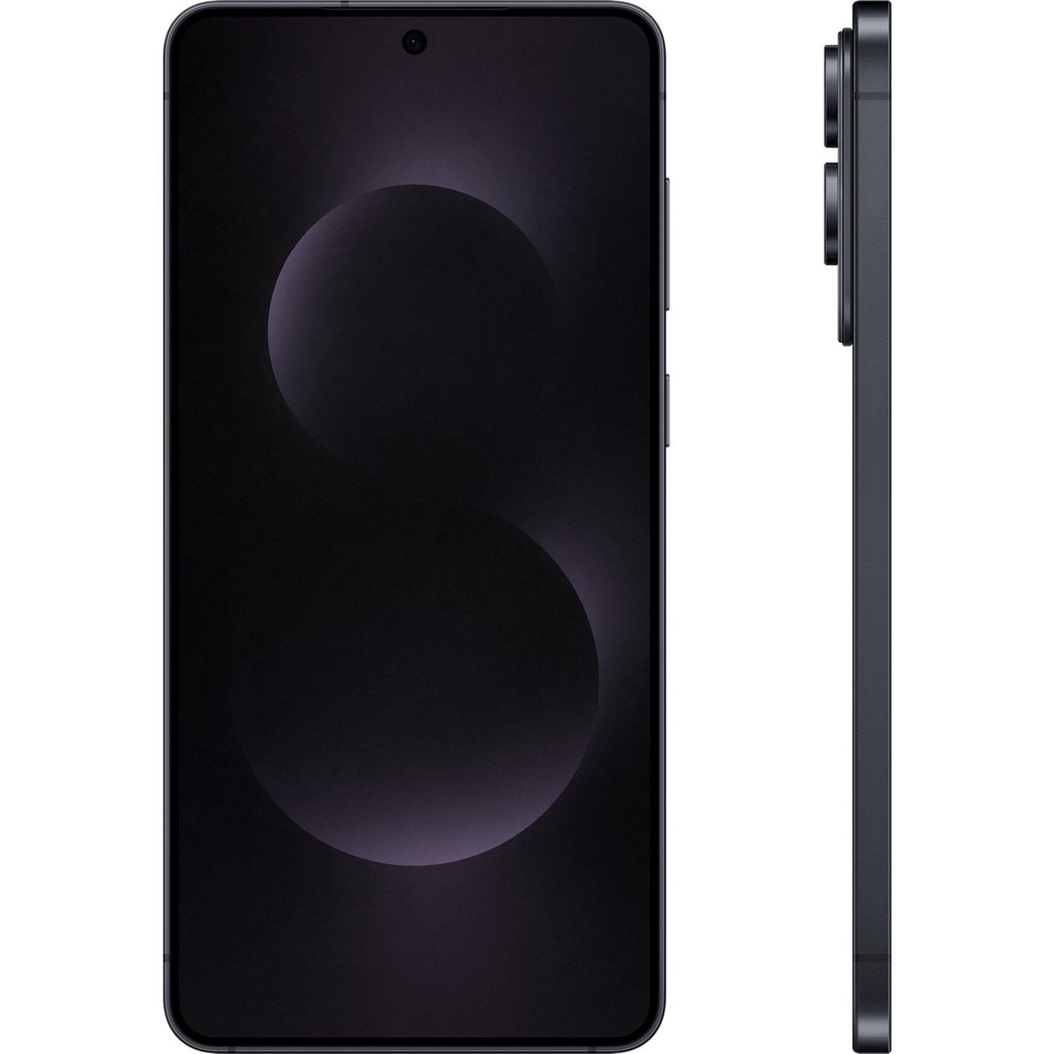 Samsung Galaxy S25 Edge 5G 512GB AI Phone Jet Black — 512GB, 6.7" OLED, 5G - Image 9