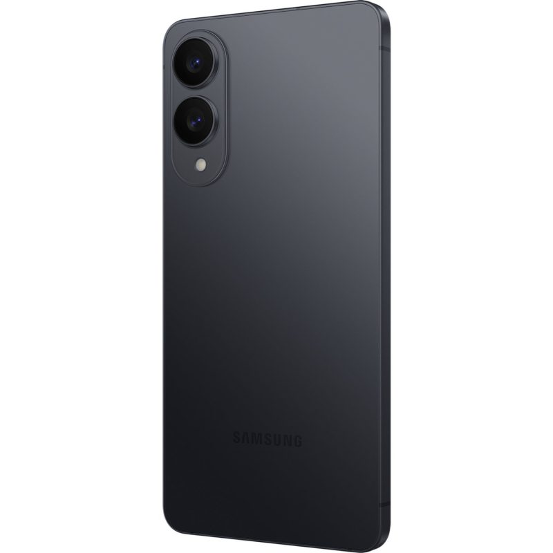 Samsung Galaxy S25 Edge 5G 512GB AI Phone Jet Black — 512GB, 6.7" OLED, 5G