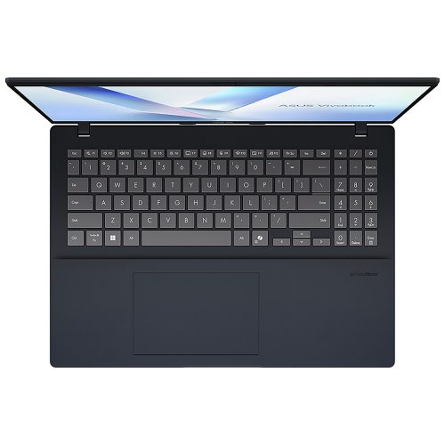 ASUS Vivobook 16 Copilot+PC 16in Ryzen 7 16GB 1TB — 16" IPS, Radeon AMD Radeon Graphics graphics card., 16 GB RAM, 1TB - Image 2