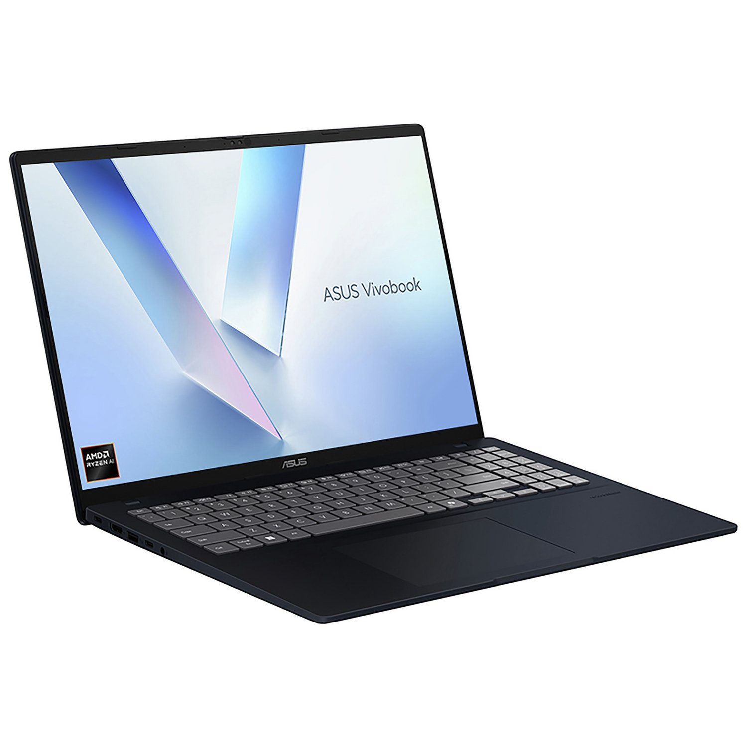 ASUS Vivobook 16 Copilot+PC 16in Ryzen 7 16GB 1TB — 16" IPS, Radeon AMD Radeon Graphics graphics card., 16 GB RAM, 1TB - Image 3