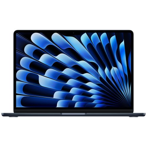Apple MacBook Air 2025 13.6in M4 24GB 512GB - Midnight — 13.6", 512GB, 24 GB RAM, Apple M4