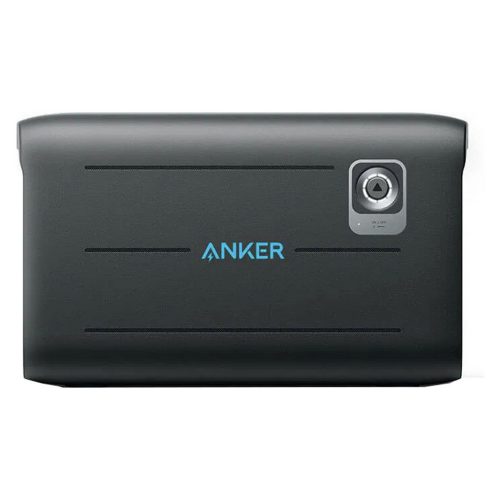 Anker SOLIX BP2600 Expansion Battery - 2560Wh